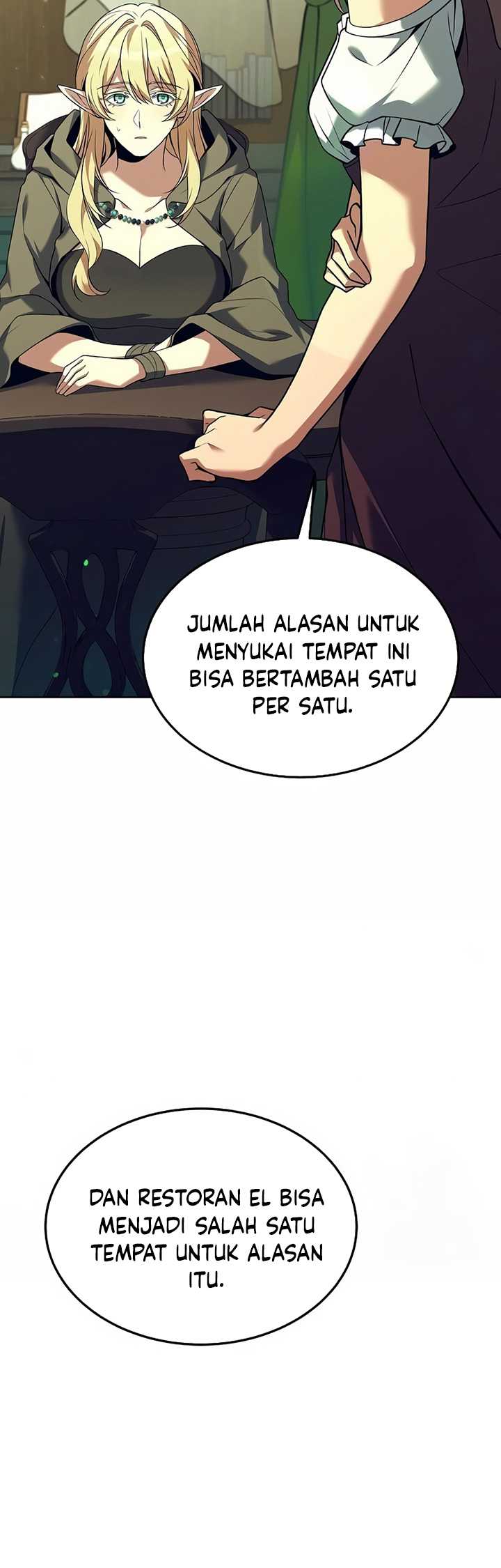 Archmage Restaurant Bab 07 halaman 49
