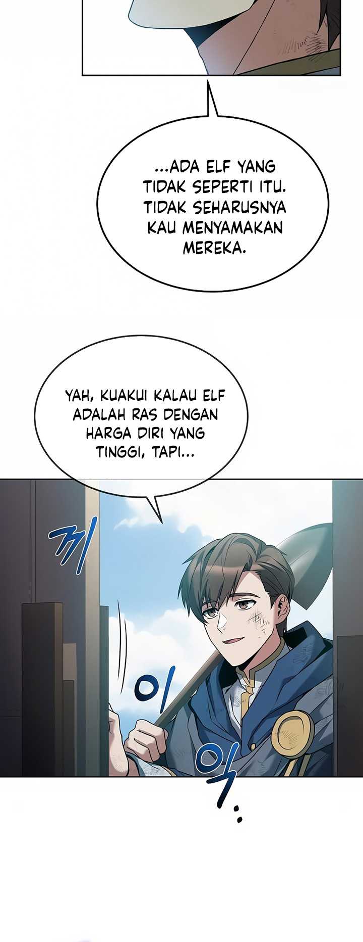 Archmage Restaurant Bab 07 halaman 57