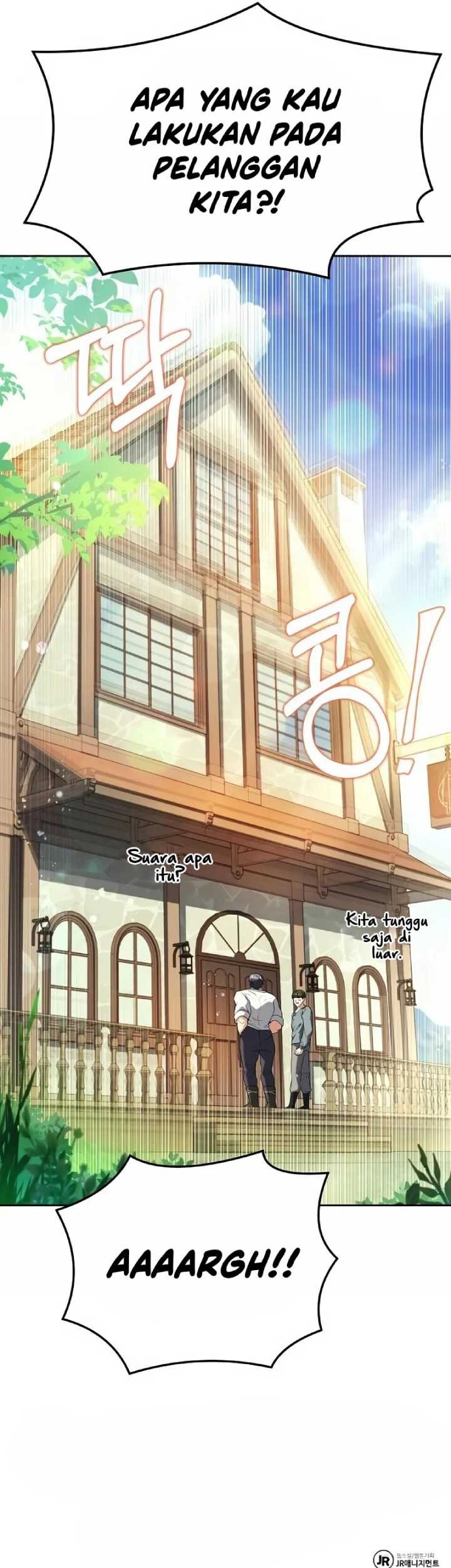 Archmage Restaurant Bab 07 halaman 62