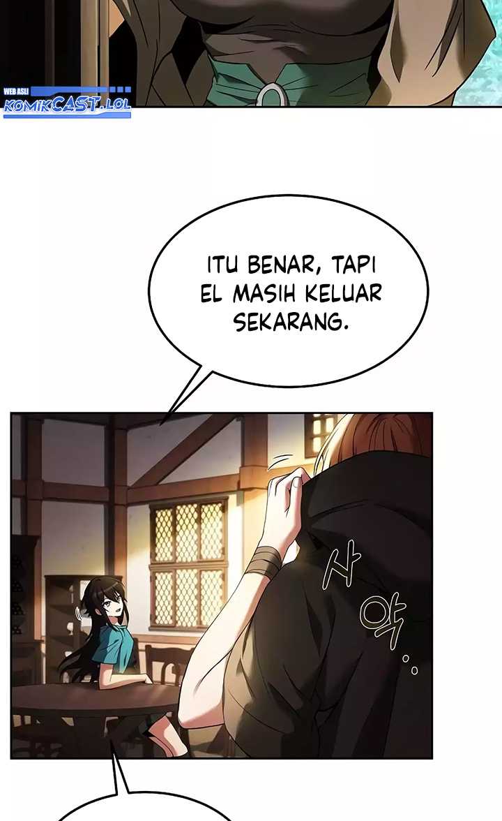 Archmage Restaurant Bab 08 halaman 4
