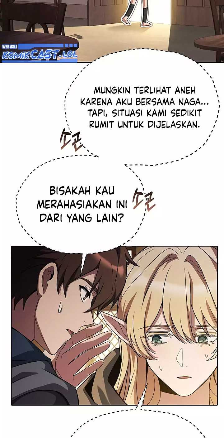 Archmage Restaurant Bab 08 halaman 37