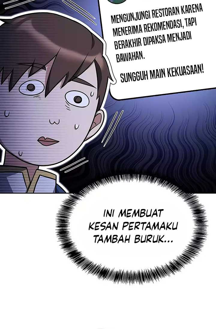 Archmage Restaurant Bab 08 halaman 41