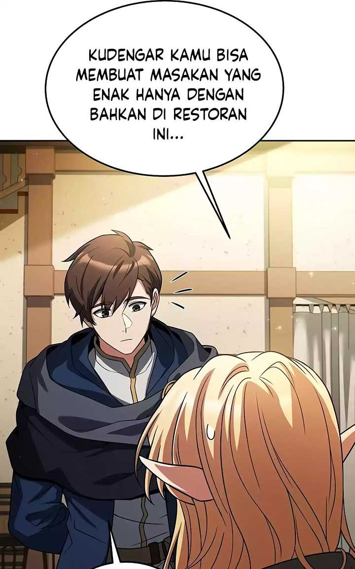 Archmage Restaurant Bab 08 halaman 42