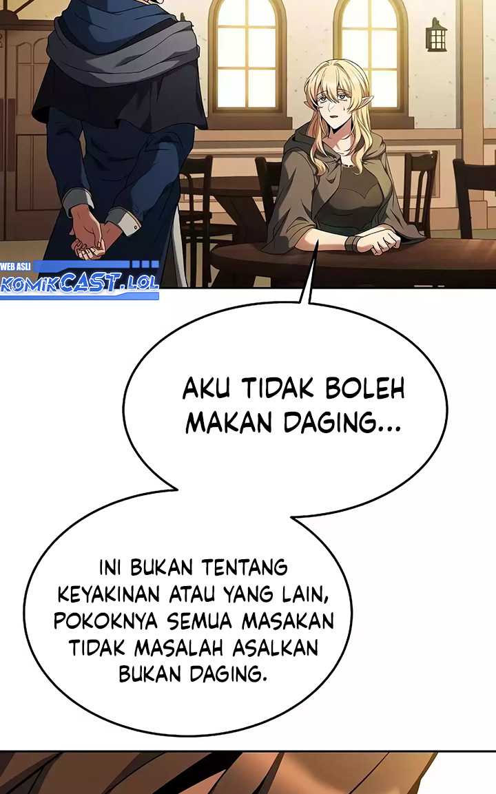 Archmage Restaurant Bab 08 halaman 44