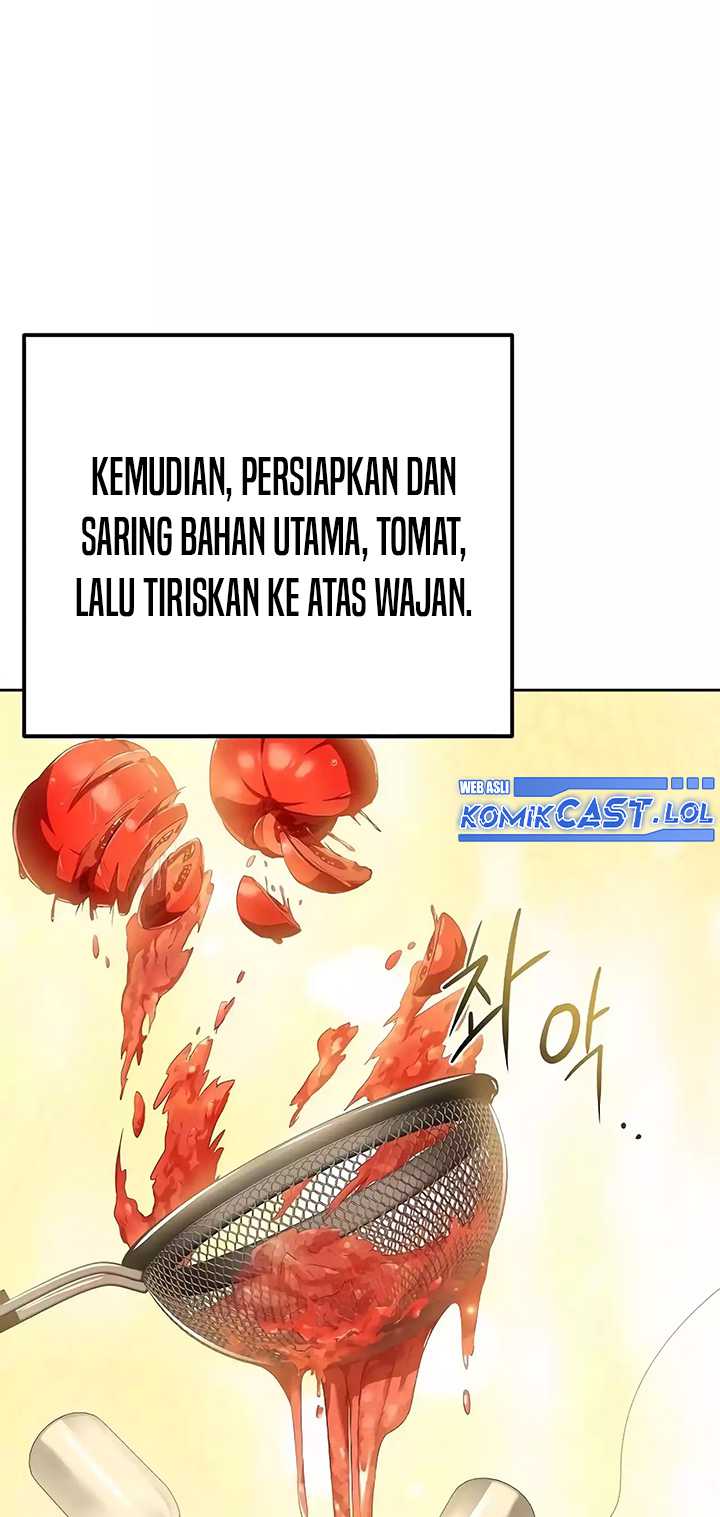 Archmage Restaurant Bab 08 halaman 47