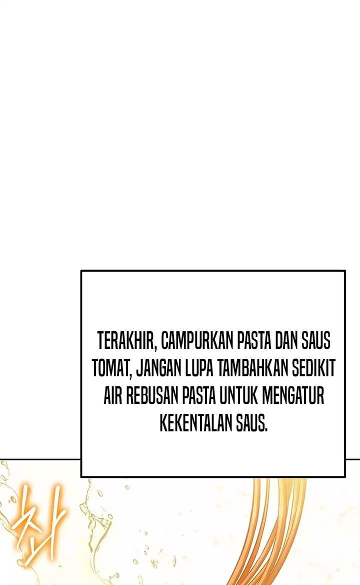 Archmage Restaurant Bab 08 halaman 50