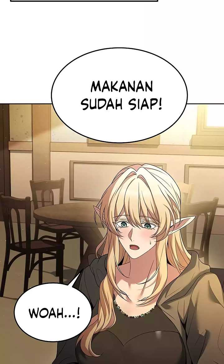 Archmage Restaurant Bab 08 halaman 52