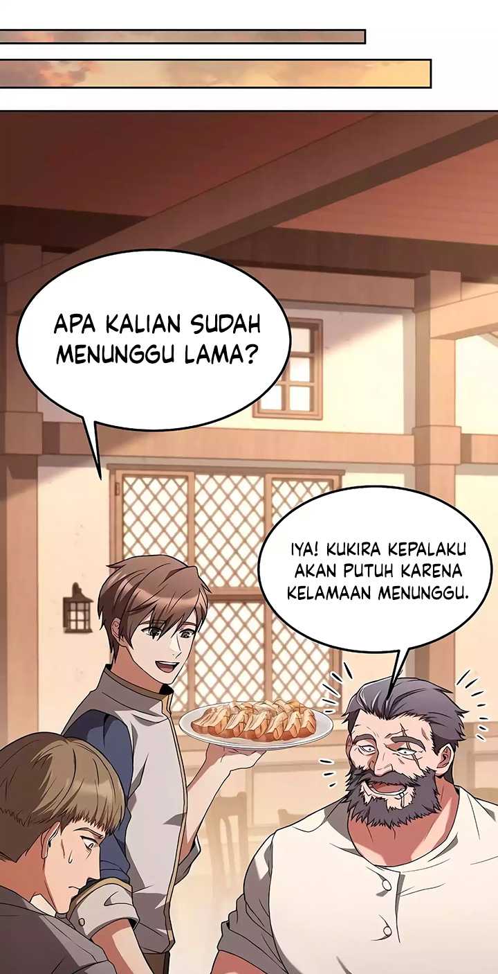 Archmage Restaurant Bab 08 halaman 58