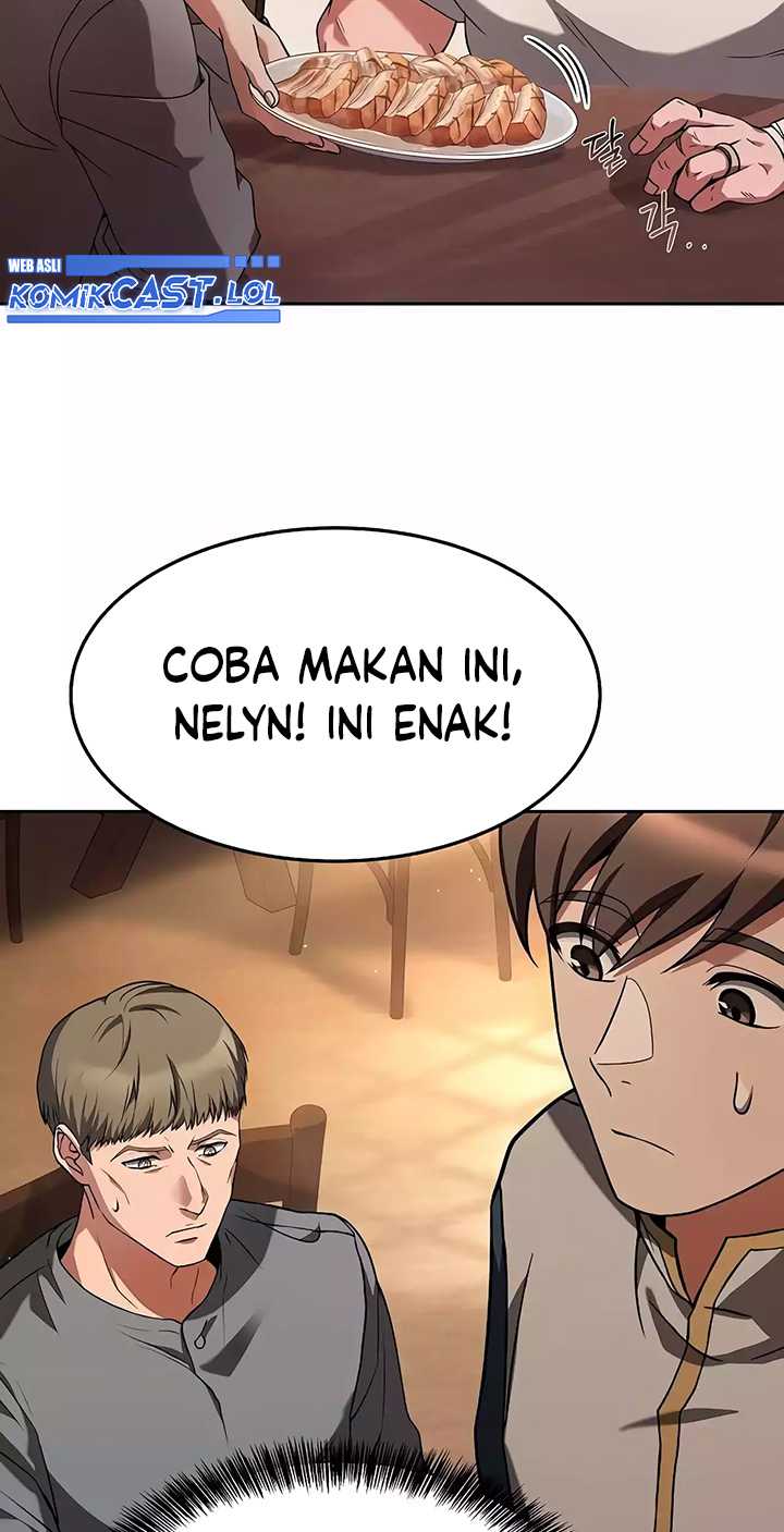 Archmage Restaurant Bab 08 halaman 59