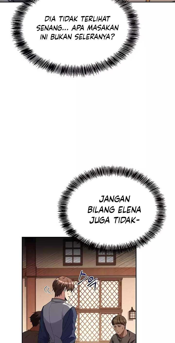 Archmage Restaurant Bab 08 halaman 60