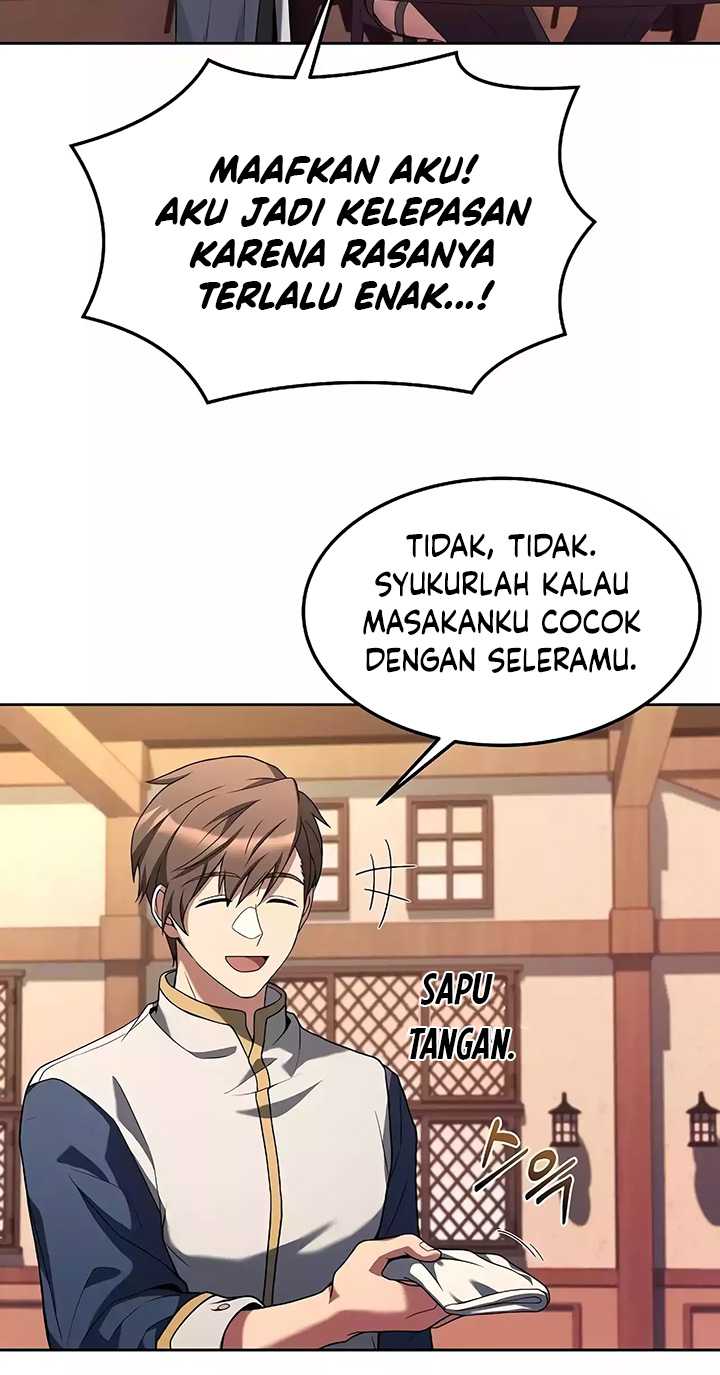 Archmage Restaurant Bab 08 halaman 69