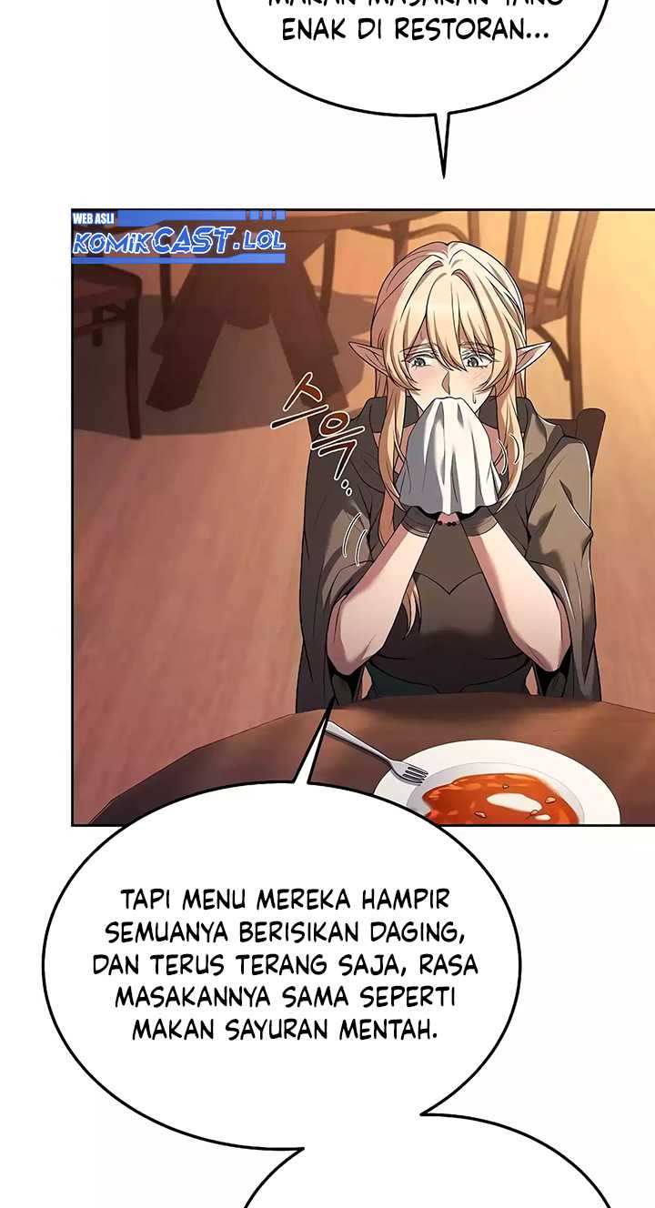 Archmage Restaurant Bab 08 halaman 72