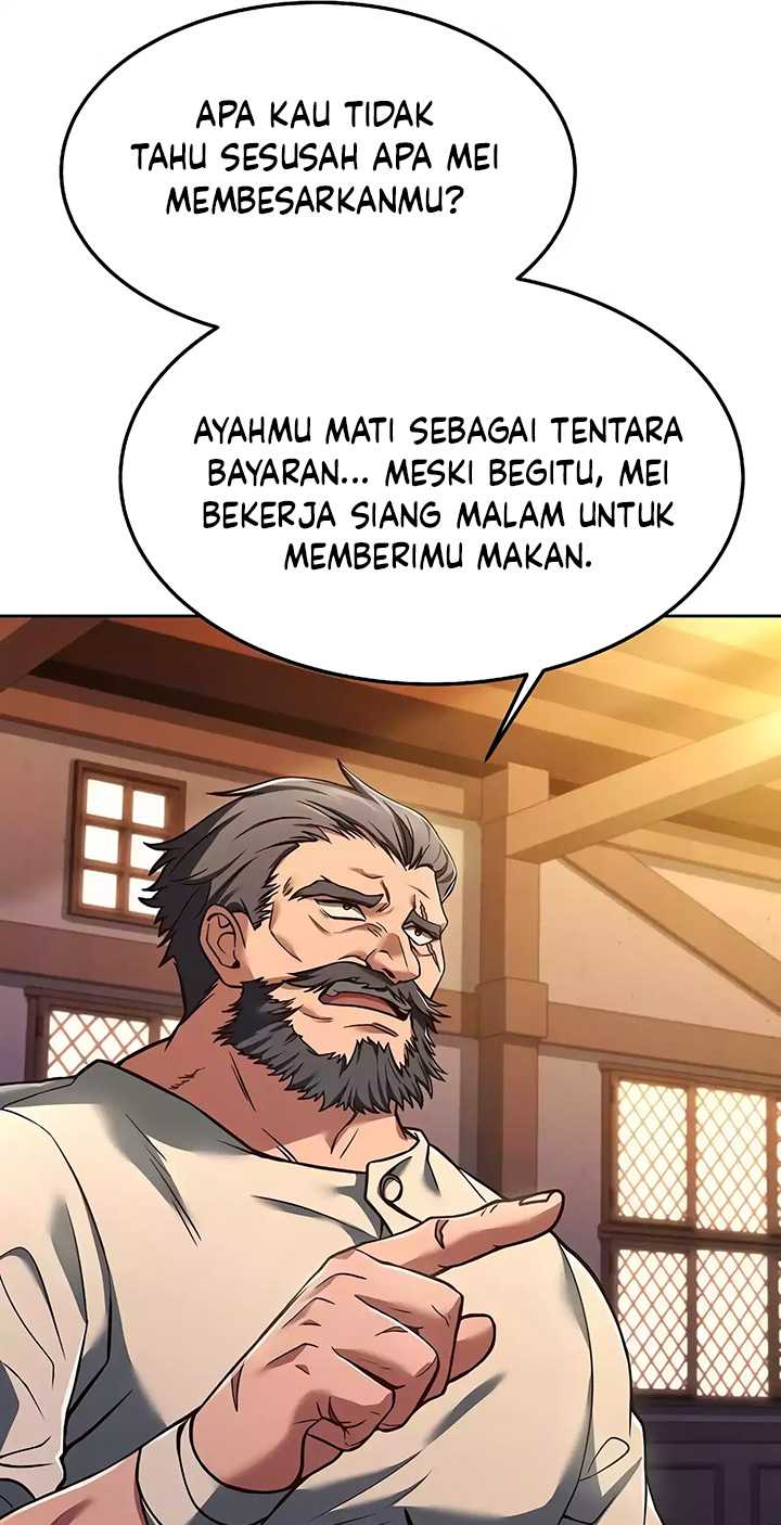 Archmage Restaurant Bab 08 halaman 94