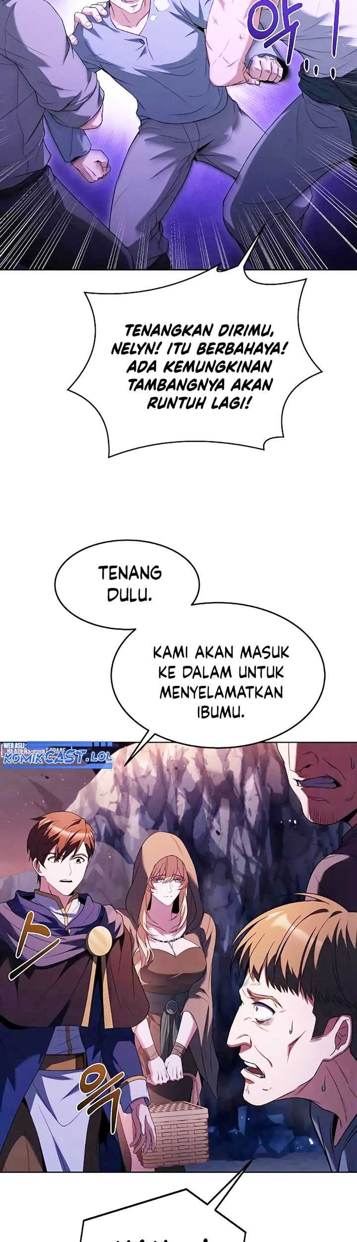 Archmage Restaurant Bab 09 halaman 12