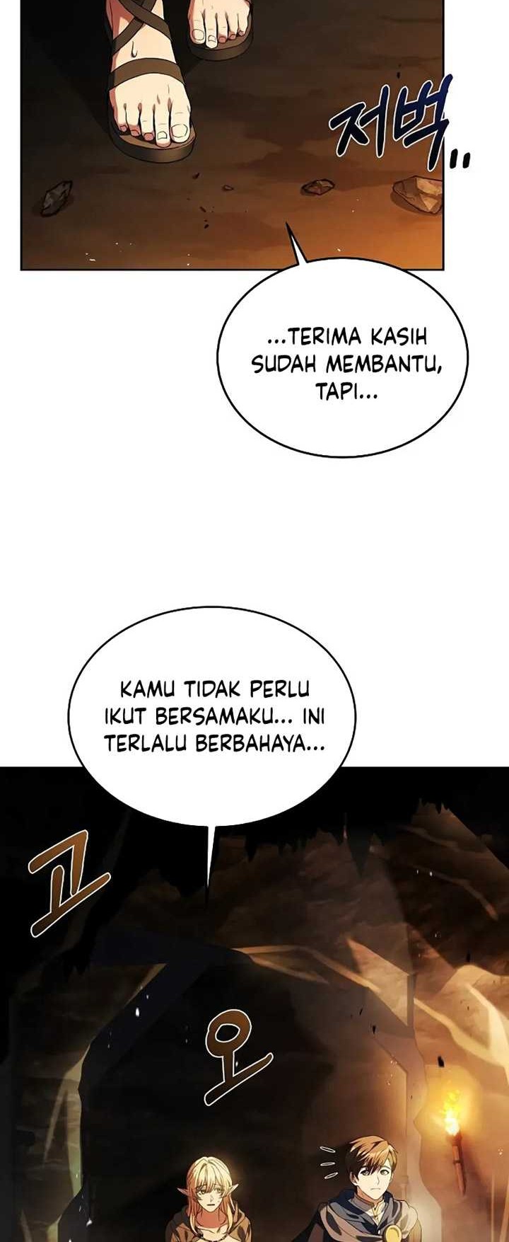 Archmage Restaurant Bab 09 halaman 15