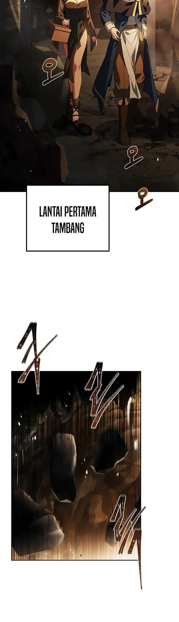 Archmage Restaurant Bab 09 halaman 16