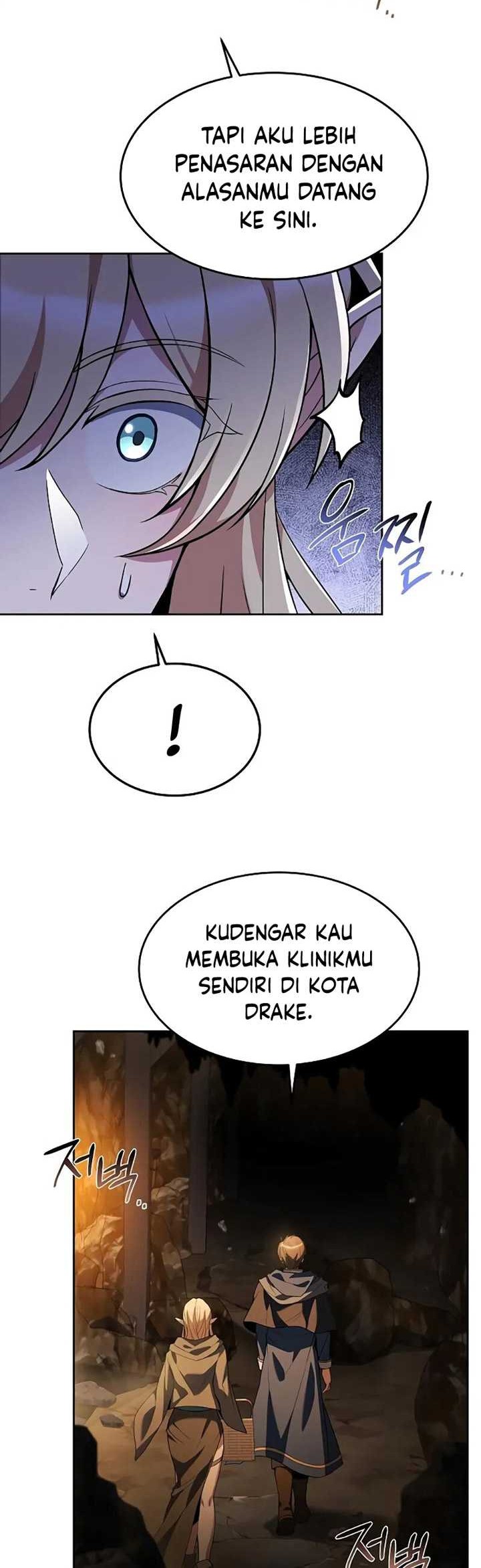 Archmage Restaurant Bab 09 halaman 19