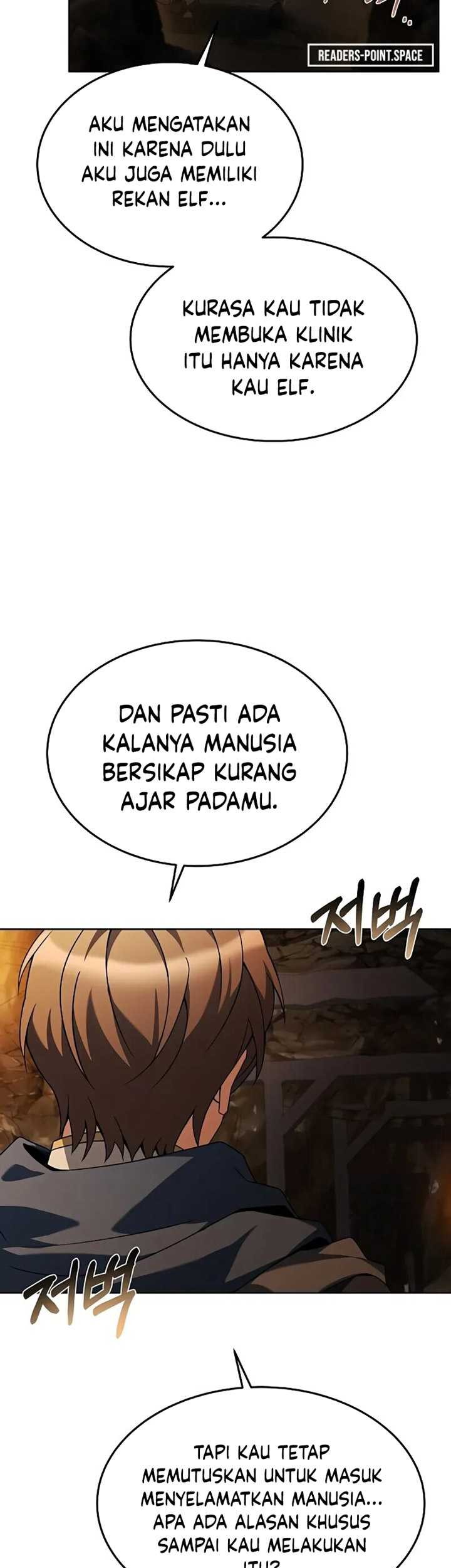 Archmage Restaurant Bab 09 halaman 20