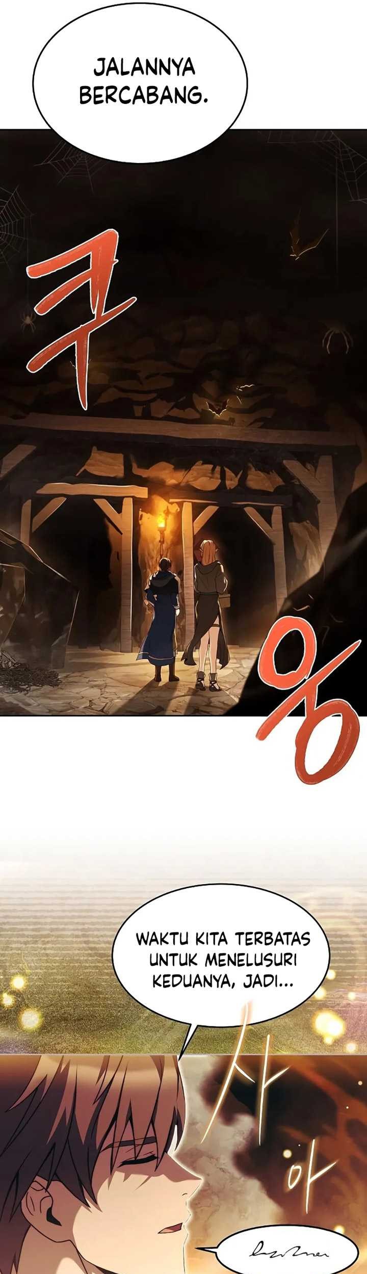 Archmage Restaurant Bab 09 halaman 22