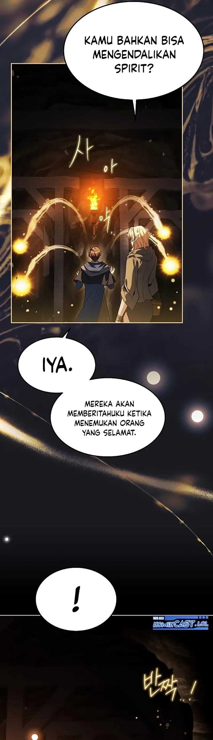 Archmage Restaurant Bab 09 halaman 24