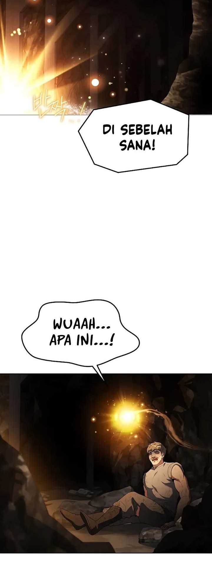 Archmage Restaurant Bab 09 halaman 25