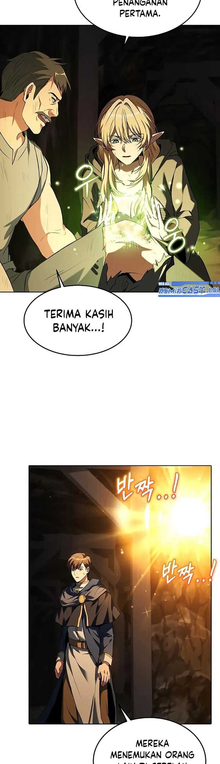 Archmage Restaurant Bab 09 halaman 28