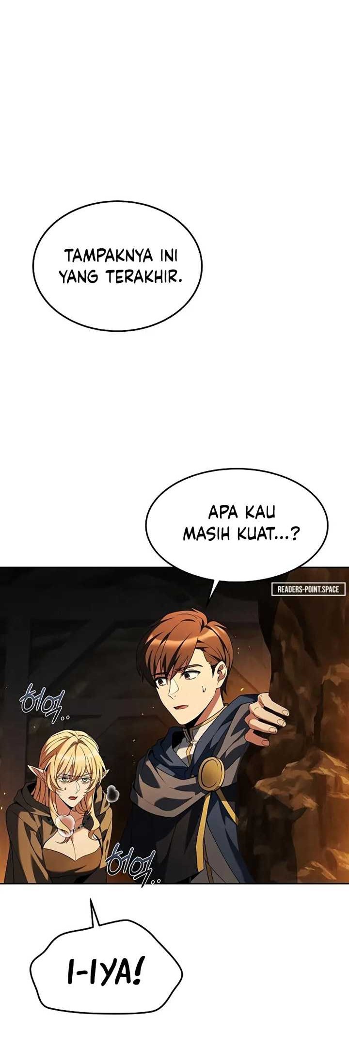 Archmage Restaurant Bab 09 halaman 31