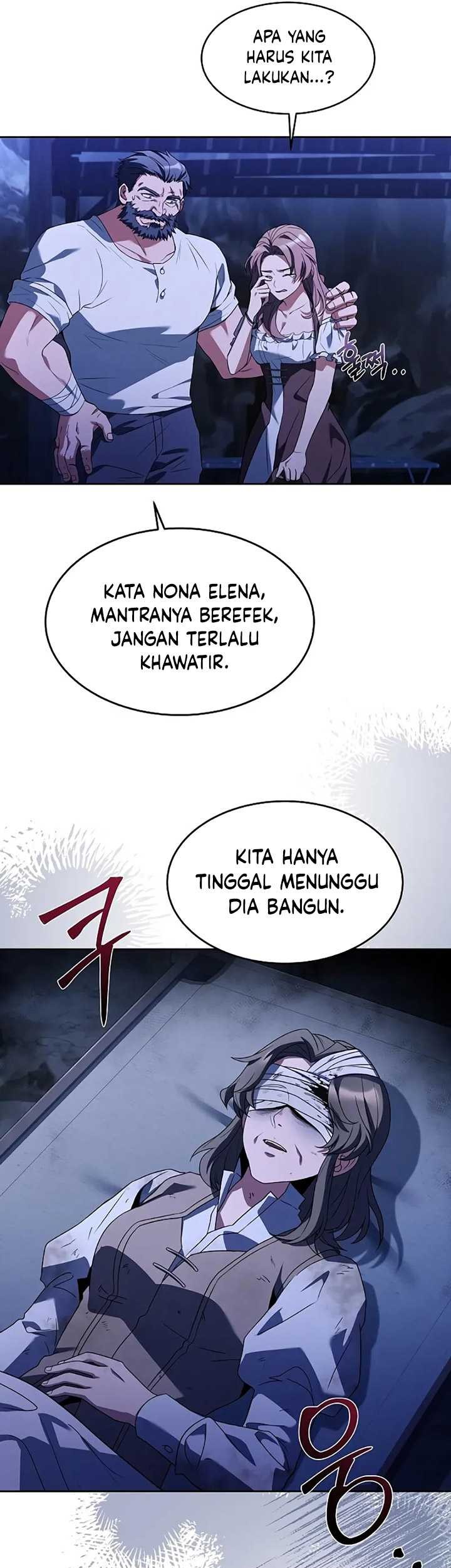 Archmage Restaurant Bab 09 halaman 38