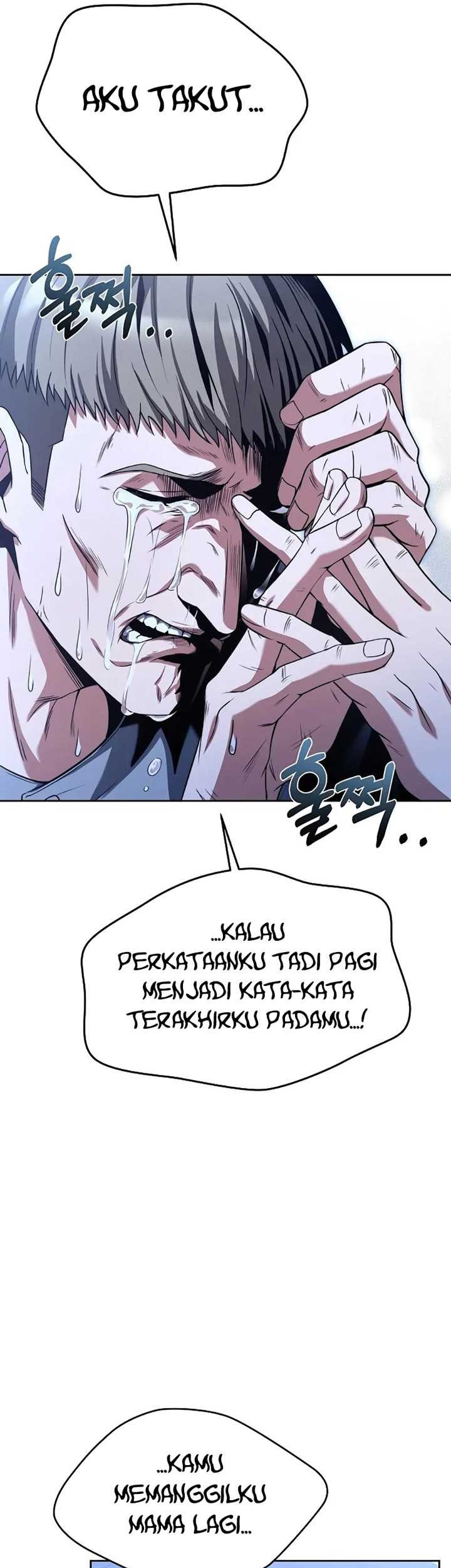 Archmage Restaurant Bab 09 halaman 50