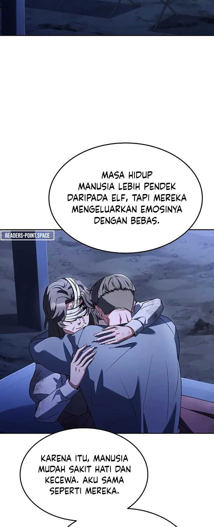 Archmage Restaurant Bab 09 halaman 55