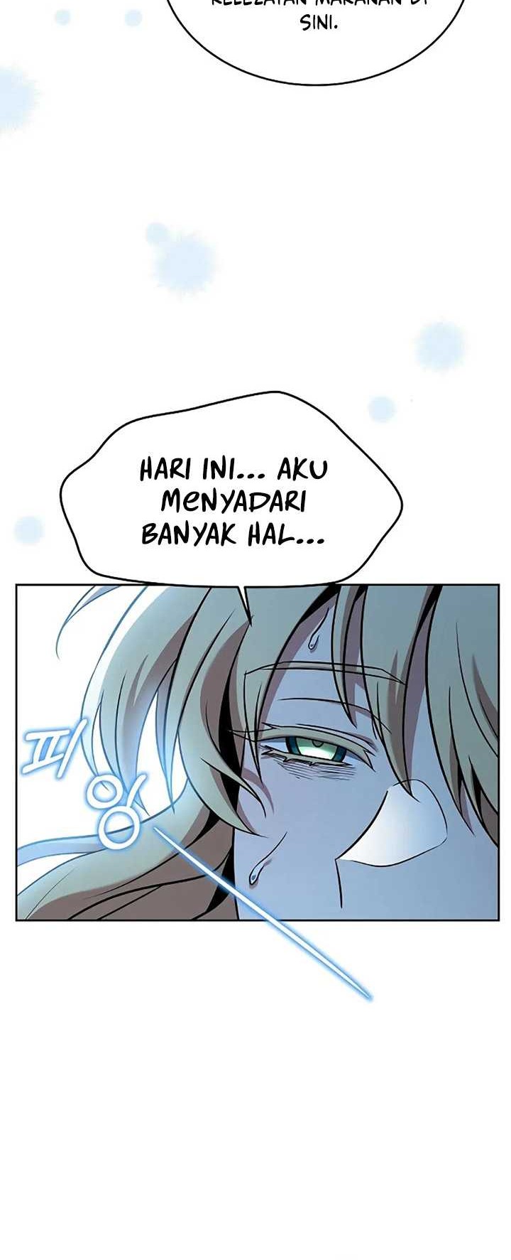 Archmage Restaurant Bab 09 halaman 57
