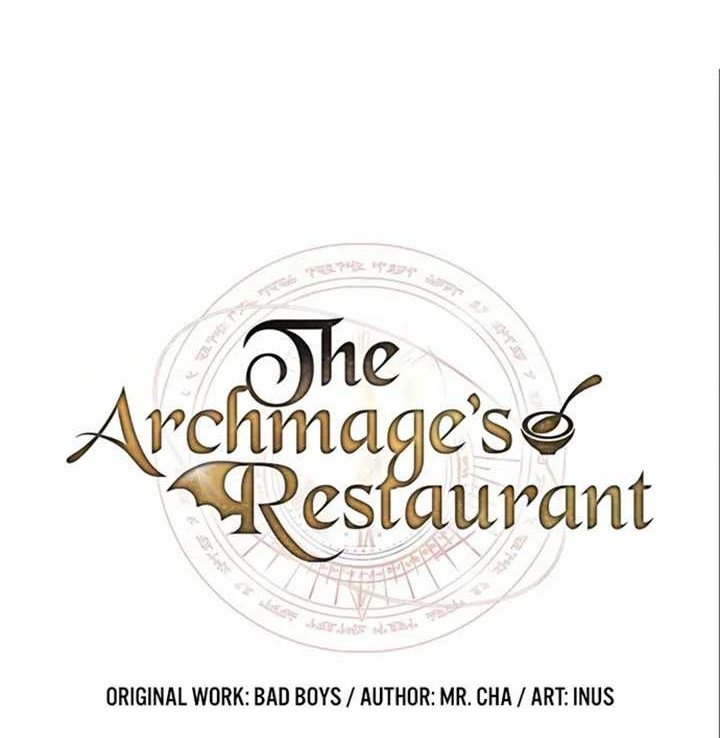 Archmage Restaurant Bab 10 halaman 5