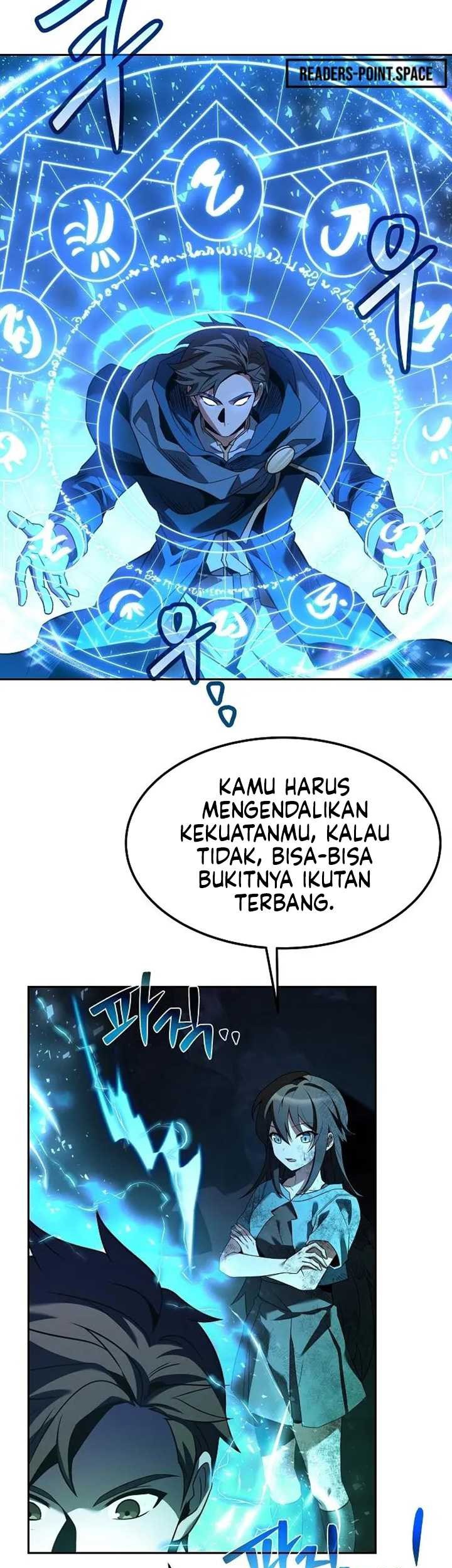 Archmage Restaurant Bab 10 halaman 10