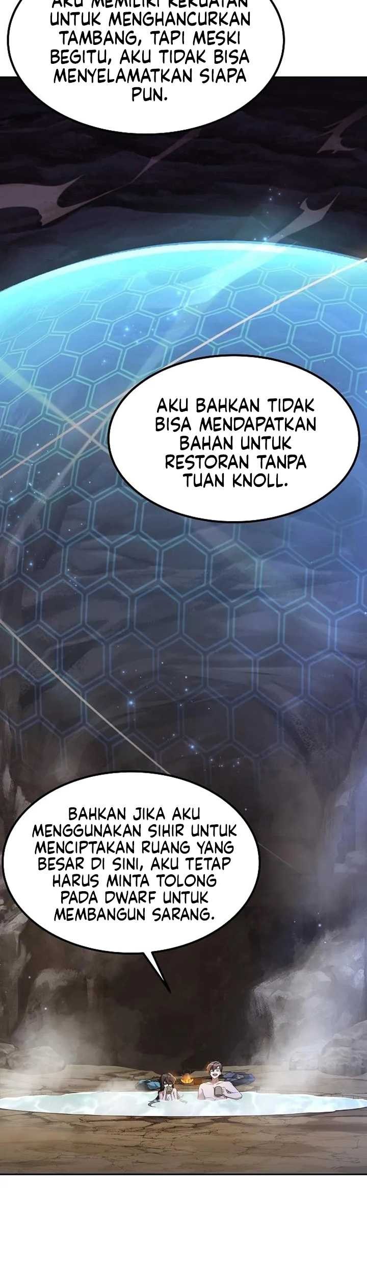 Archmage Restaurant Bab 10 halaman 52