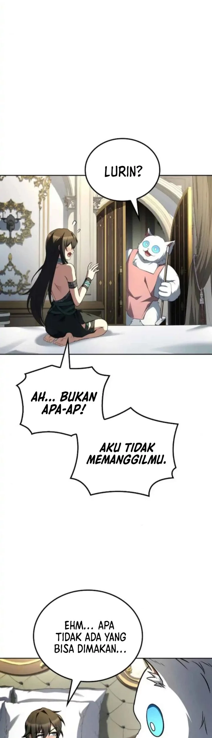Archmage Restaurant Bab 100 halaman 5