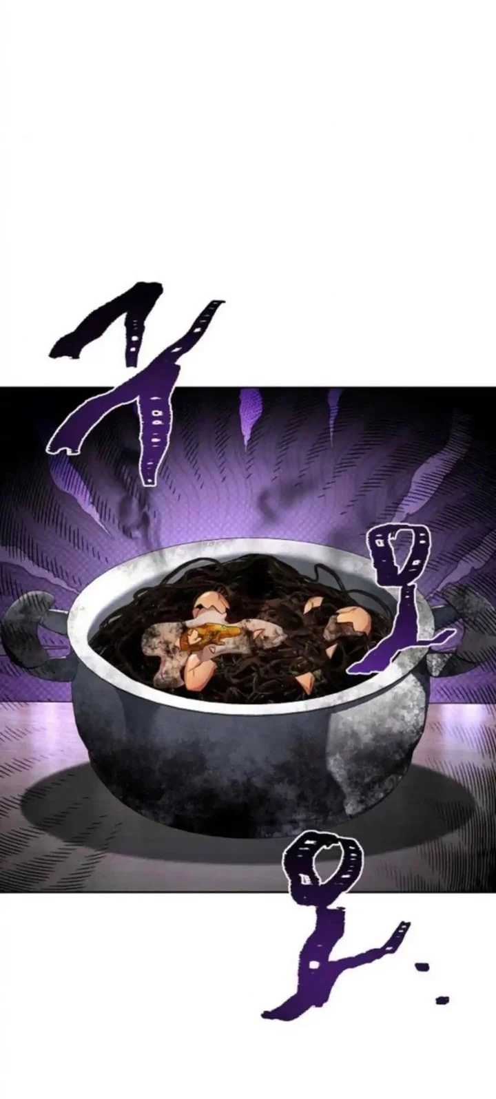Archmage Restaurant Bab 100 halaman 10