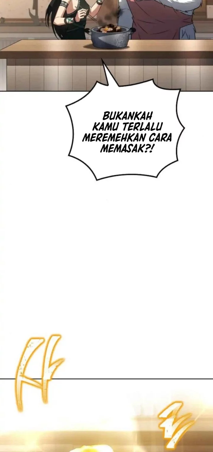 Archmage Restaurant Bab 100 halaman 12