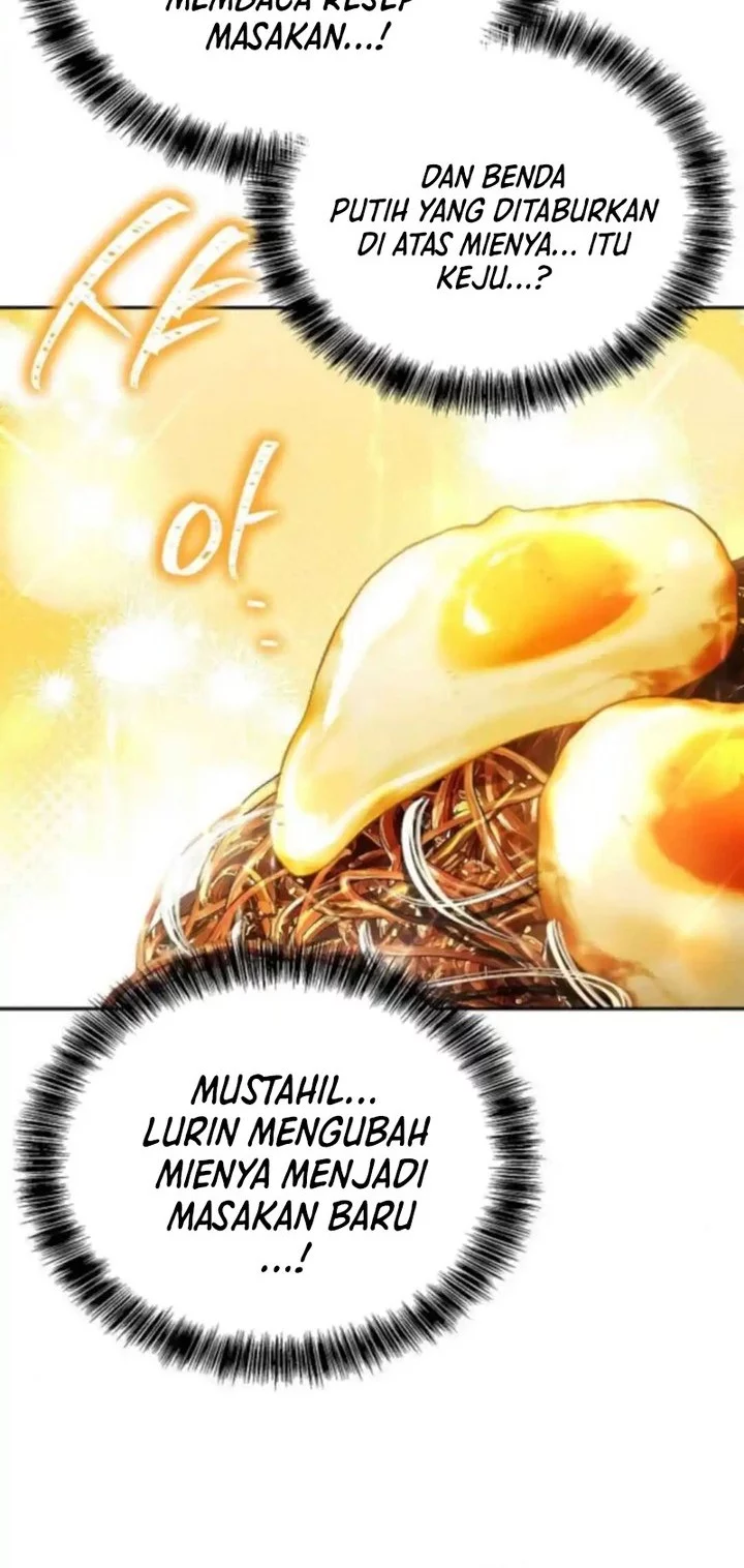 Archmage Restaurant Bab 100 halaman 14