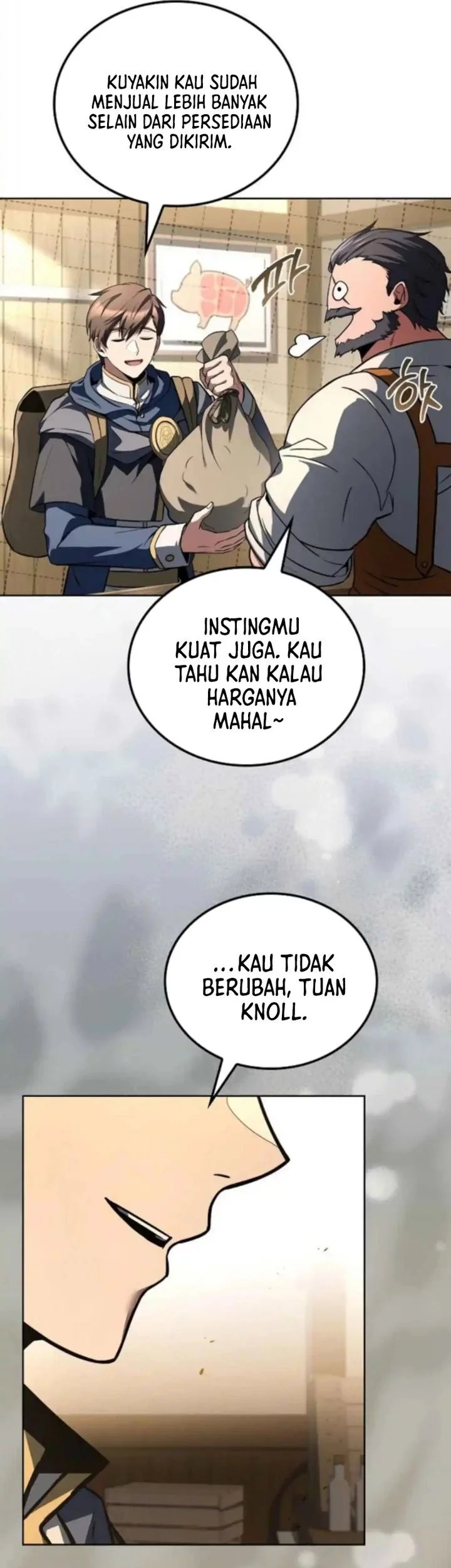 Archmage Restaurant Bab 100 halaman 19