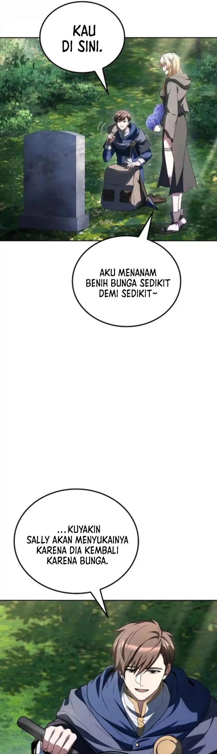 Archmage Restaurant Bab 100 halaman 35