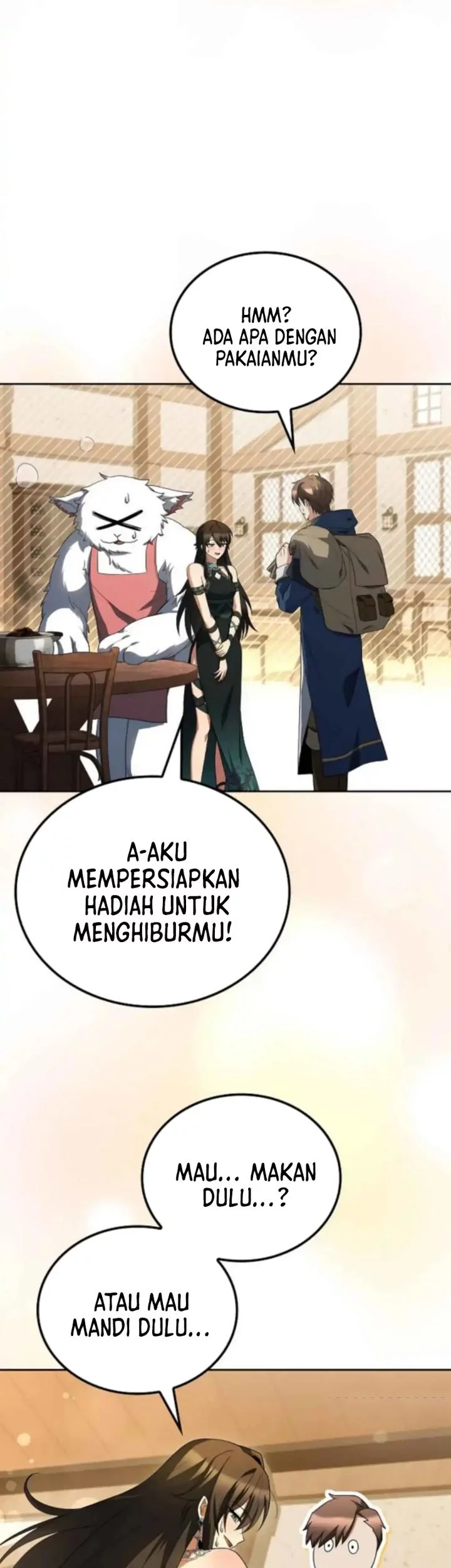 Archmage Restaurant Bab 100 halaman 47