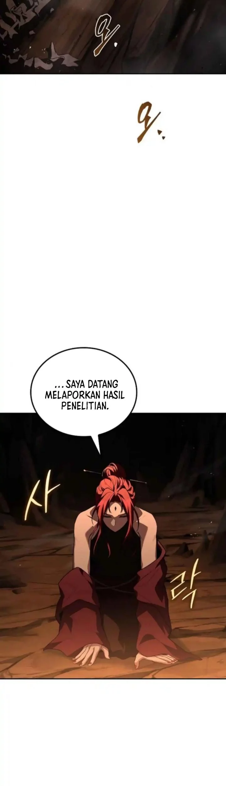 Archmage Restaurant Bab 100 halaman 71