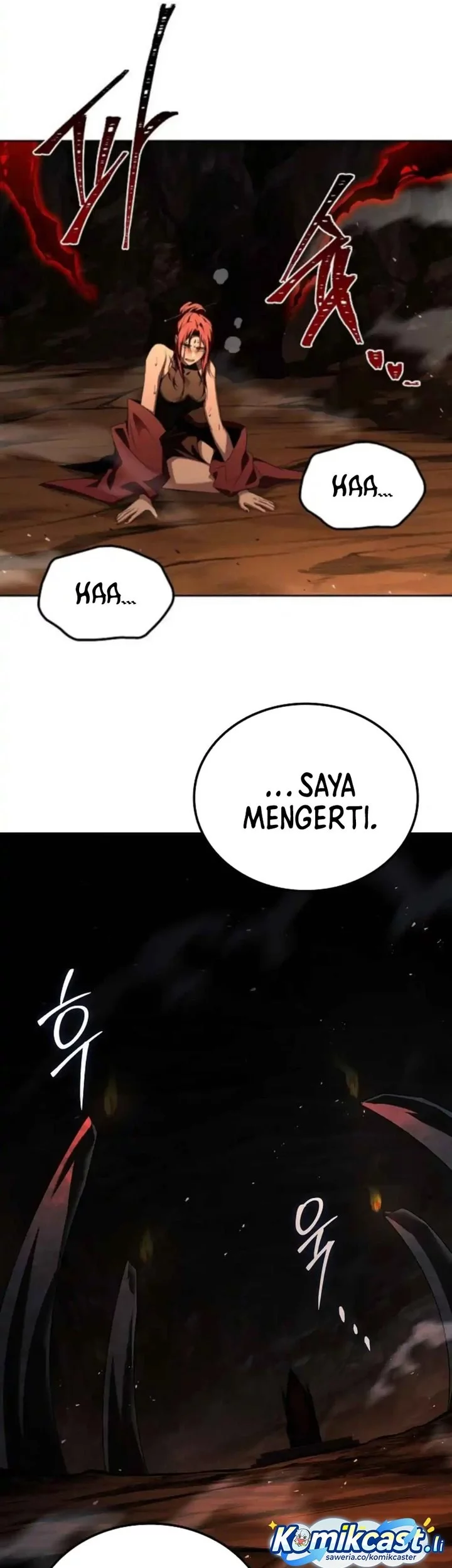 Archmage Restaurant Bab 100 halaman 79