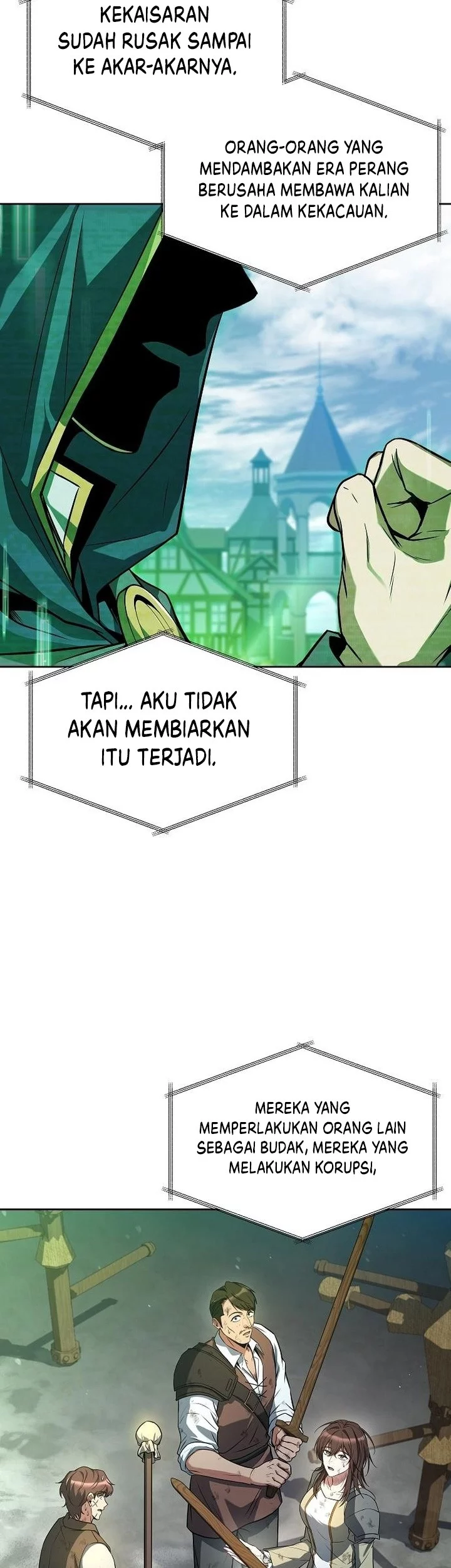 Archmage Restaurant Bab 101 halaman 11