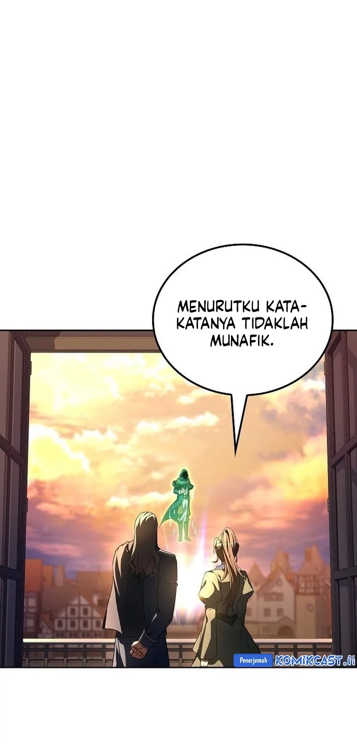 Archmage Restaurant Bab 101 halaman 24