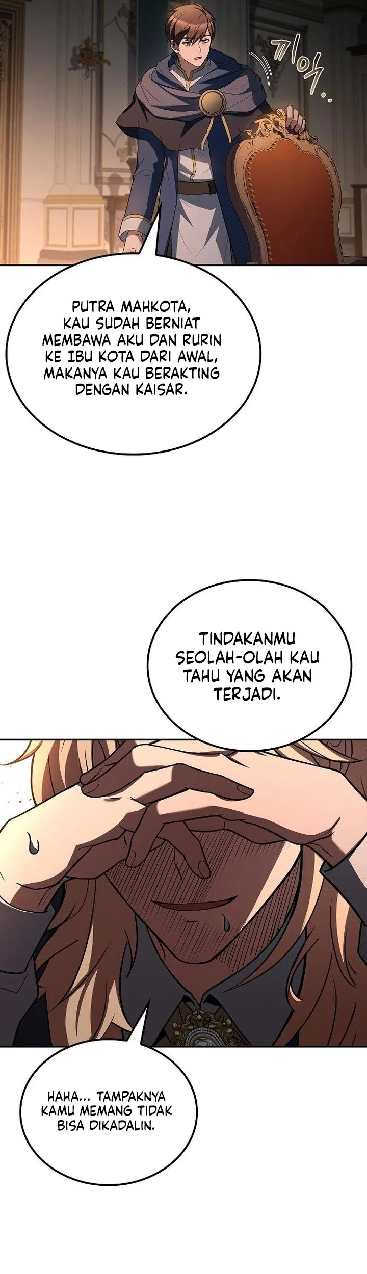 Archmage Restaurant Bab 101 halaman 41