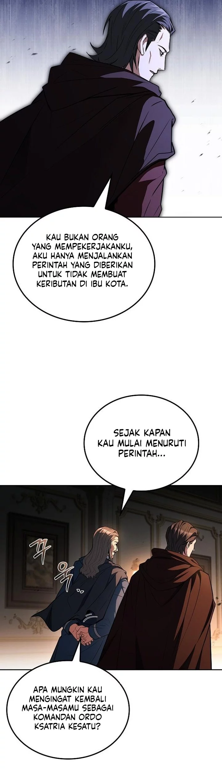 Archmage Restaurant Bab 101 halaman 49