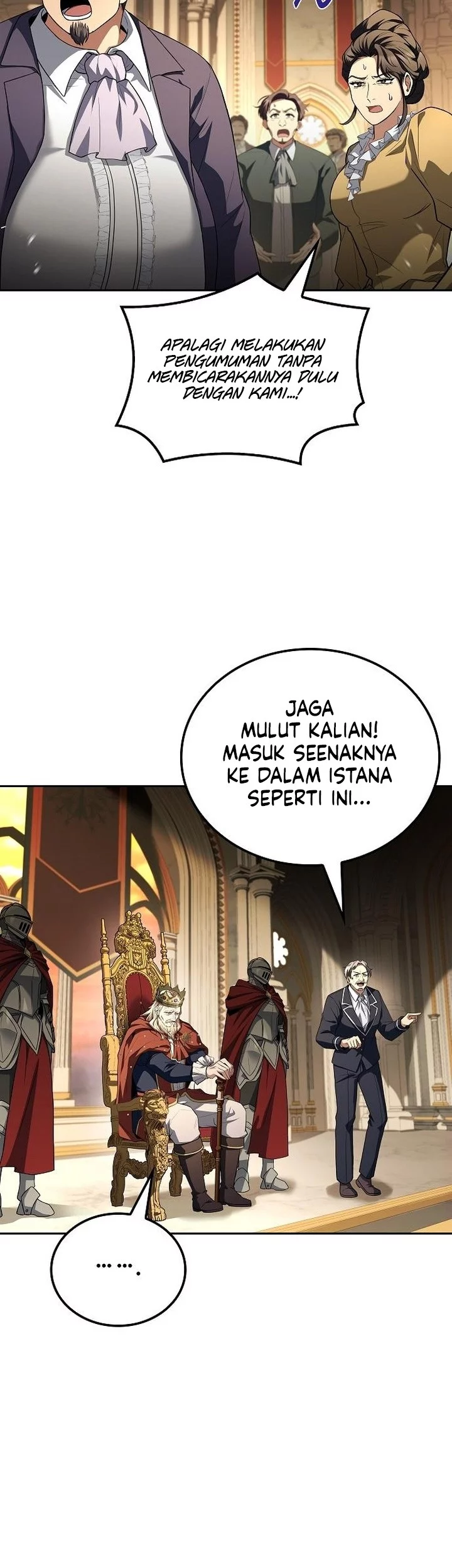 Archmage Restaurant Bab 101 halaman 55