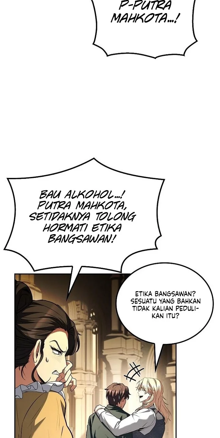 Archmage Restaurant Bab 101 halaman 62
