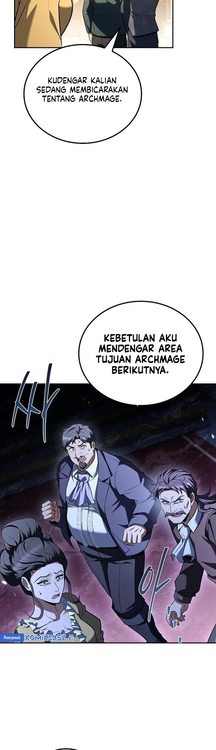 Archmage Restaurant Bab 101 halaman 63